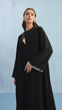 ROSABELLA ABAYA
