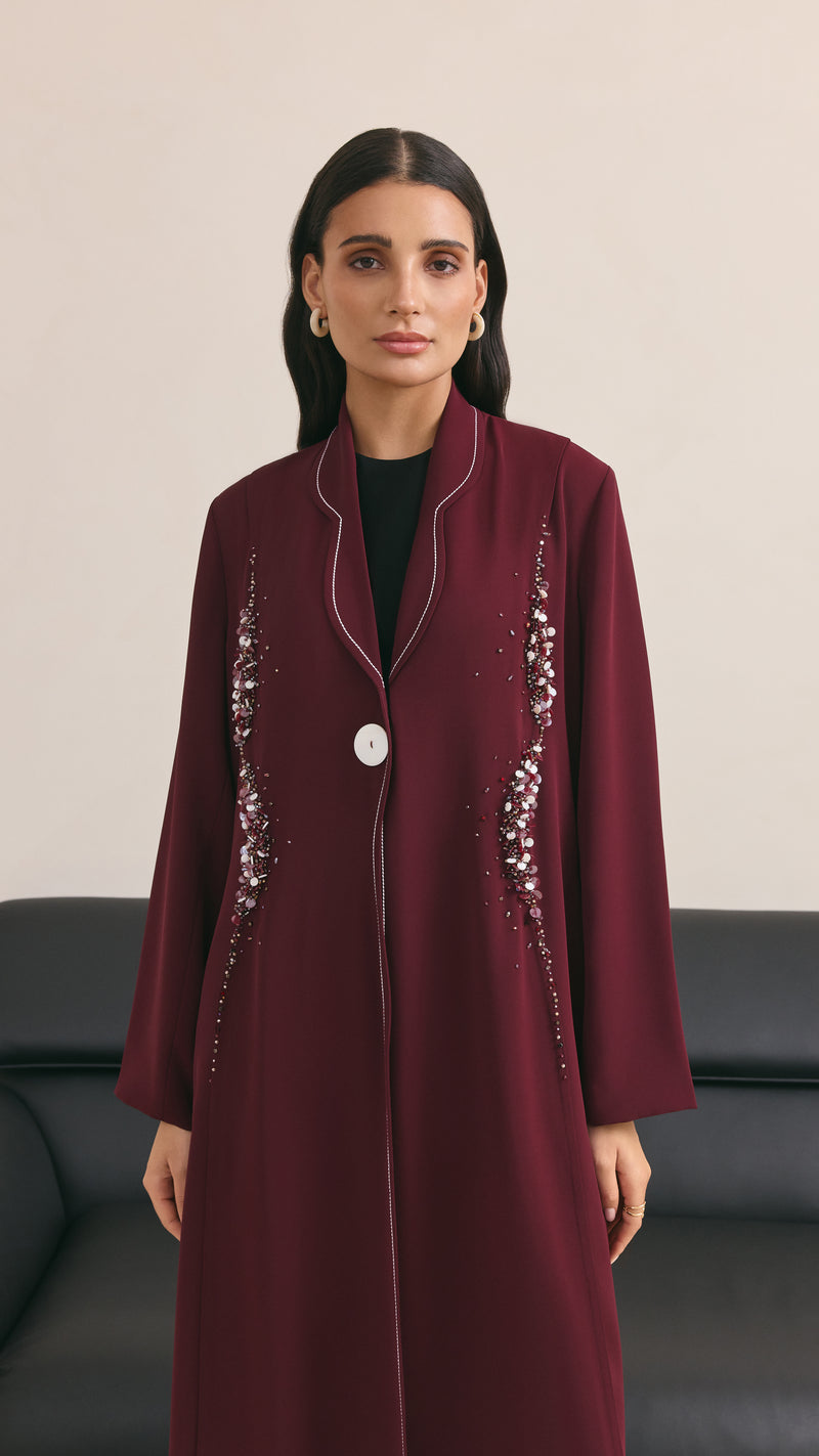 ROBBIE ABAYA