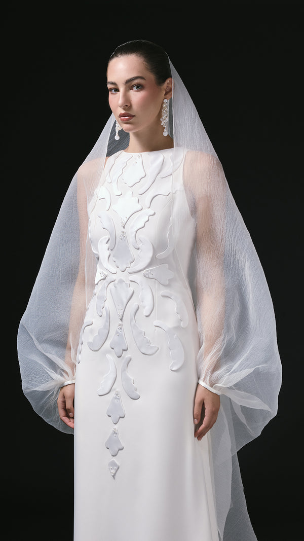 AILANI DRESS