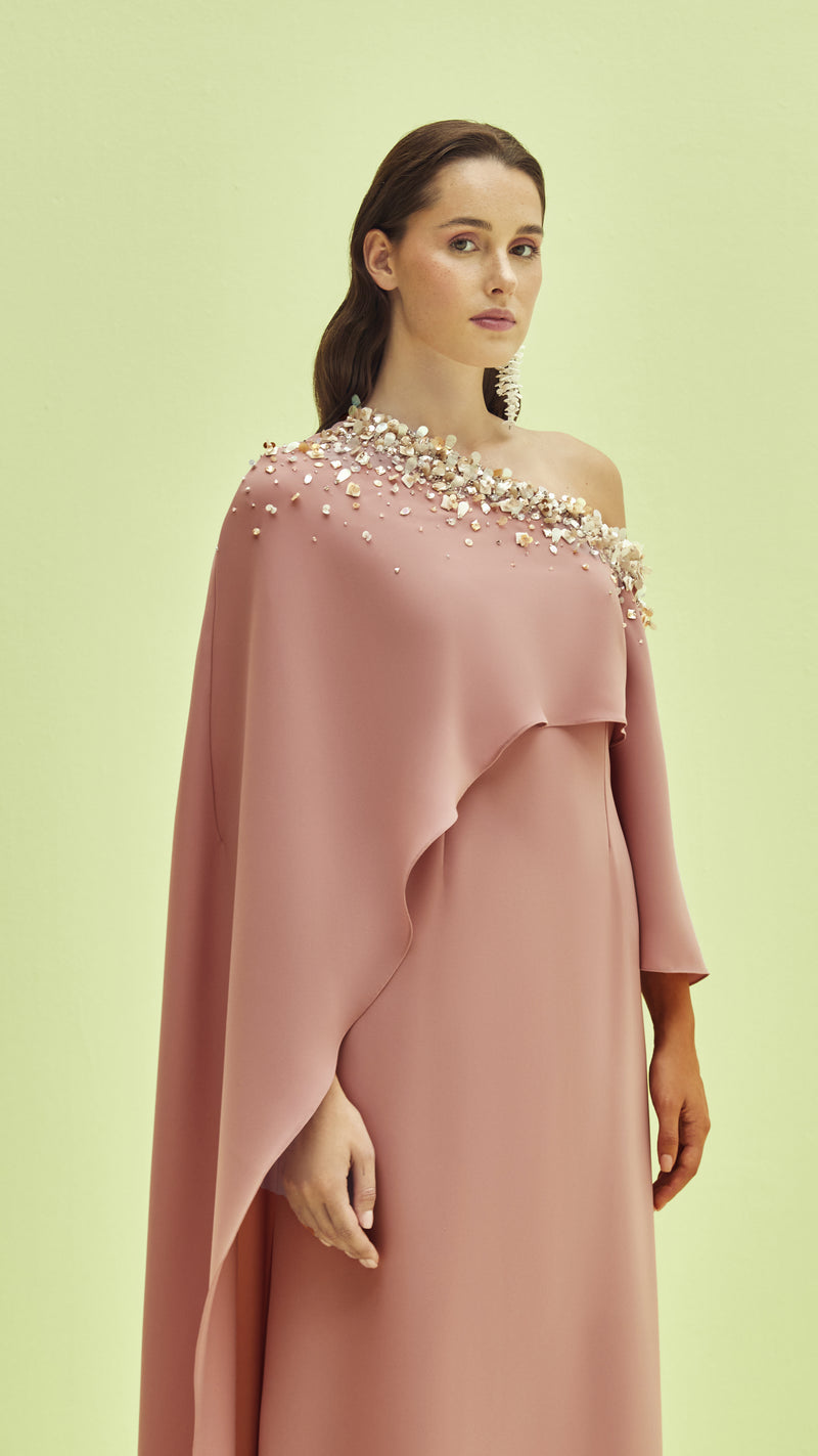 ADELIE KAFTAN