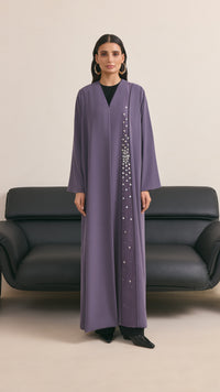SEANTY ABAYA