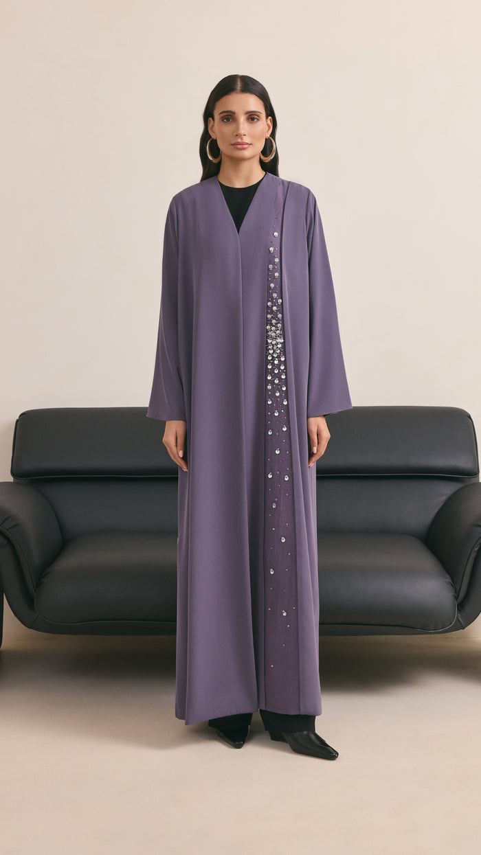 SEANTY ABAYA