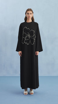 SERAPHINA ABAYA
