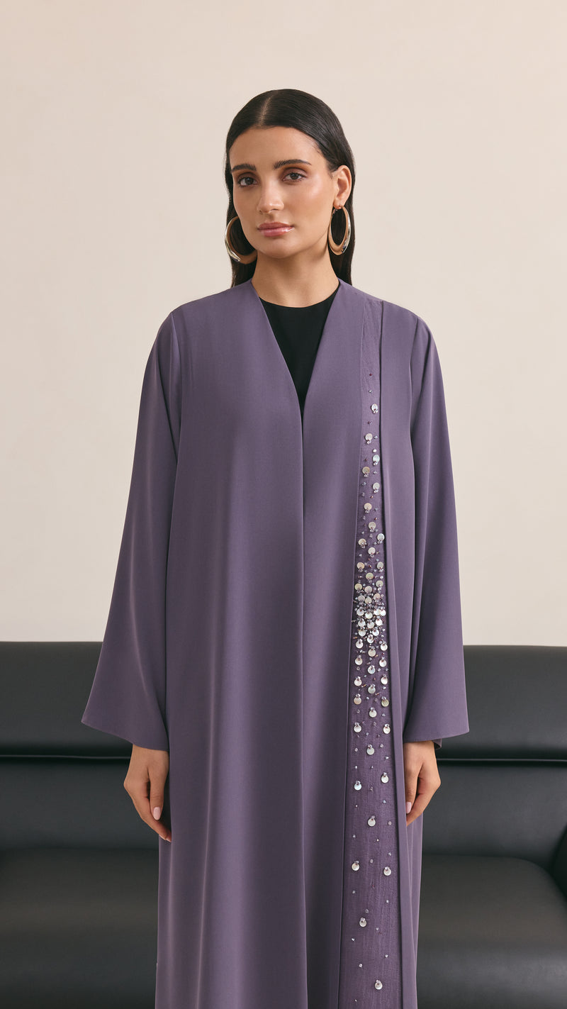 SEANTY ABAYA