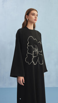 SERAPHINA ABAYA