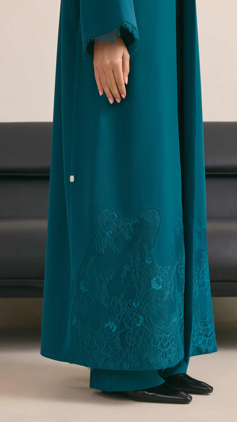 SORAYA ABAYA