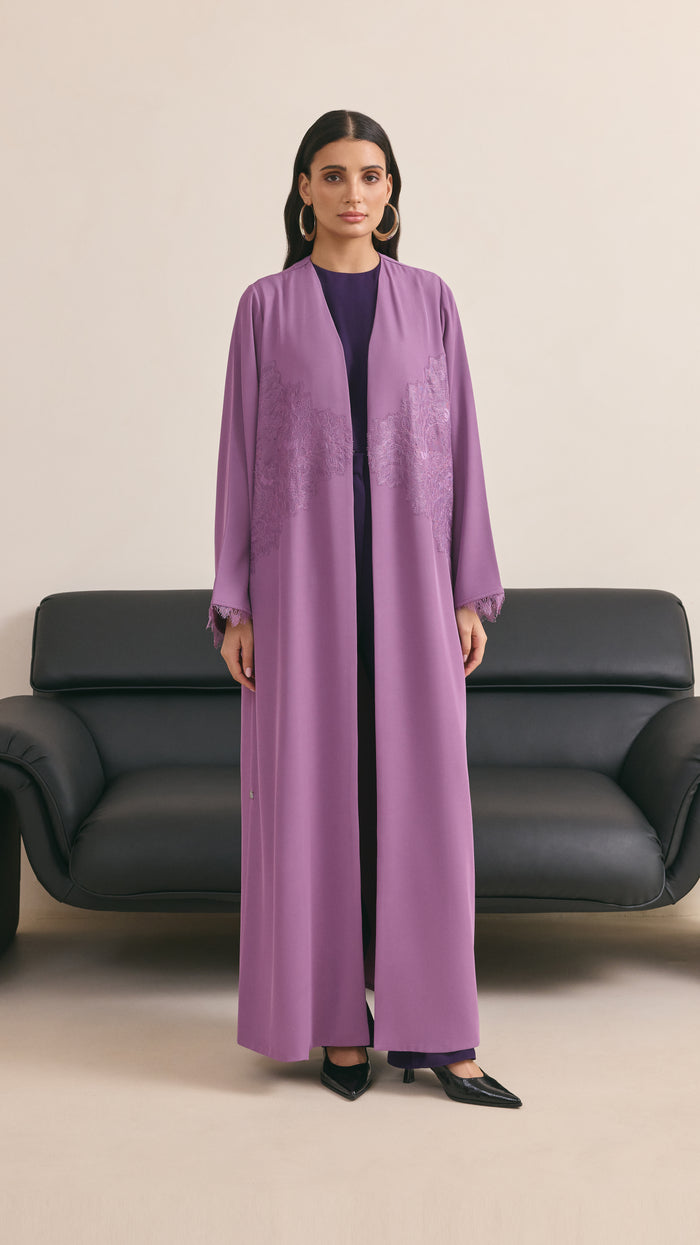 GABRIELLE ABAYA