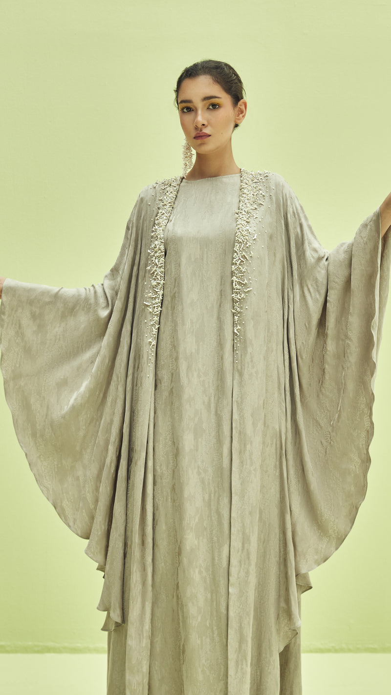 VIENNA ABAYA