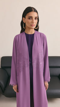 GABRIELLE ABAYA