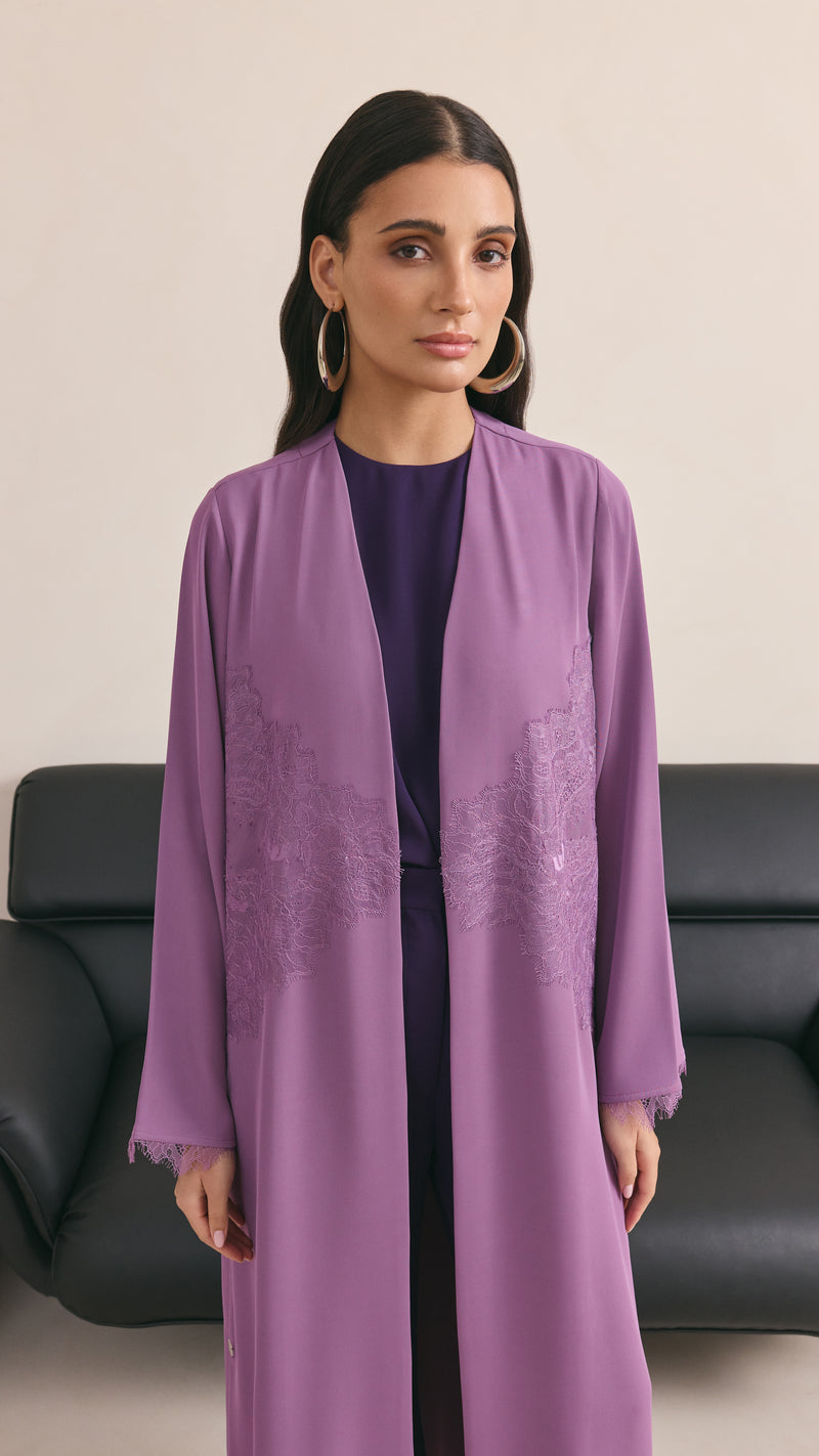 GABRIELLE ABAYA