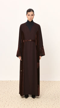 LYRA ABAYA
