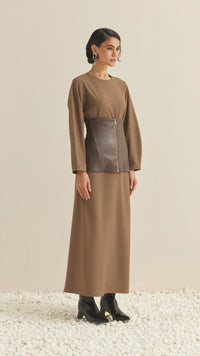 LEANONA DRESS