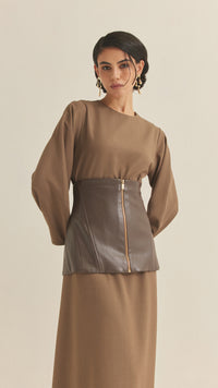 LEANONA DRESS