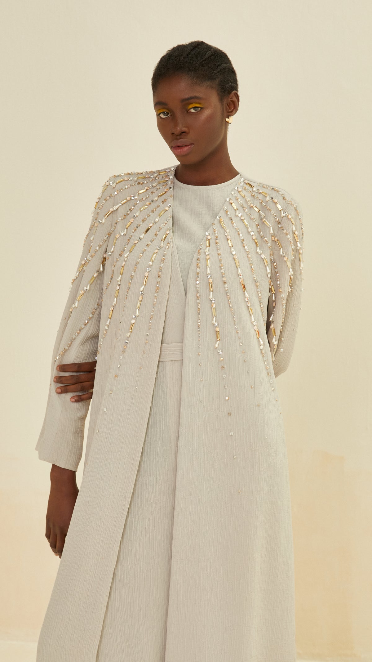 VIOLA ABAYA
