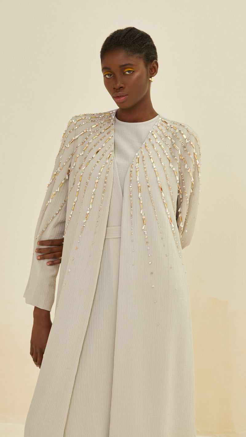 VIOLA ABAYA