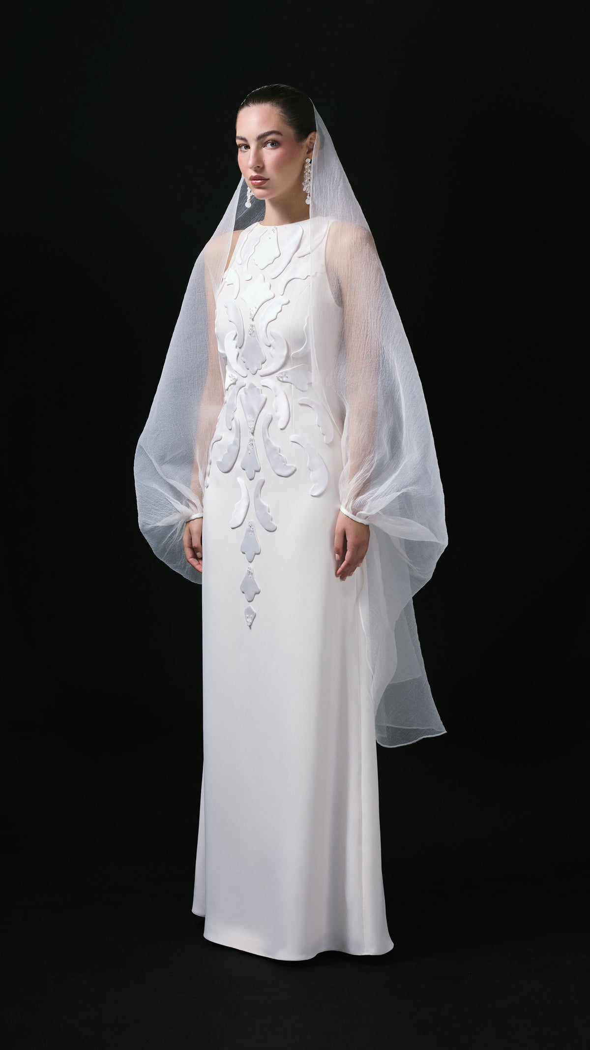AILANI DRESS
