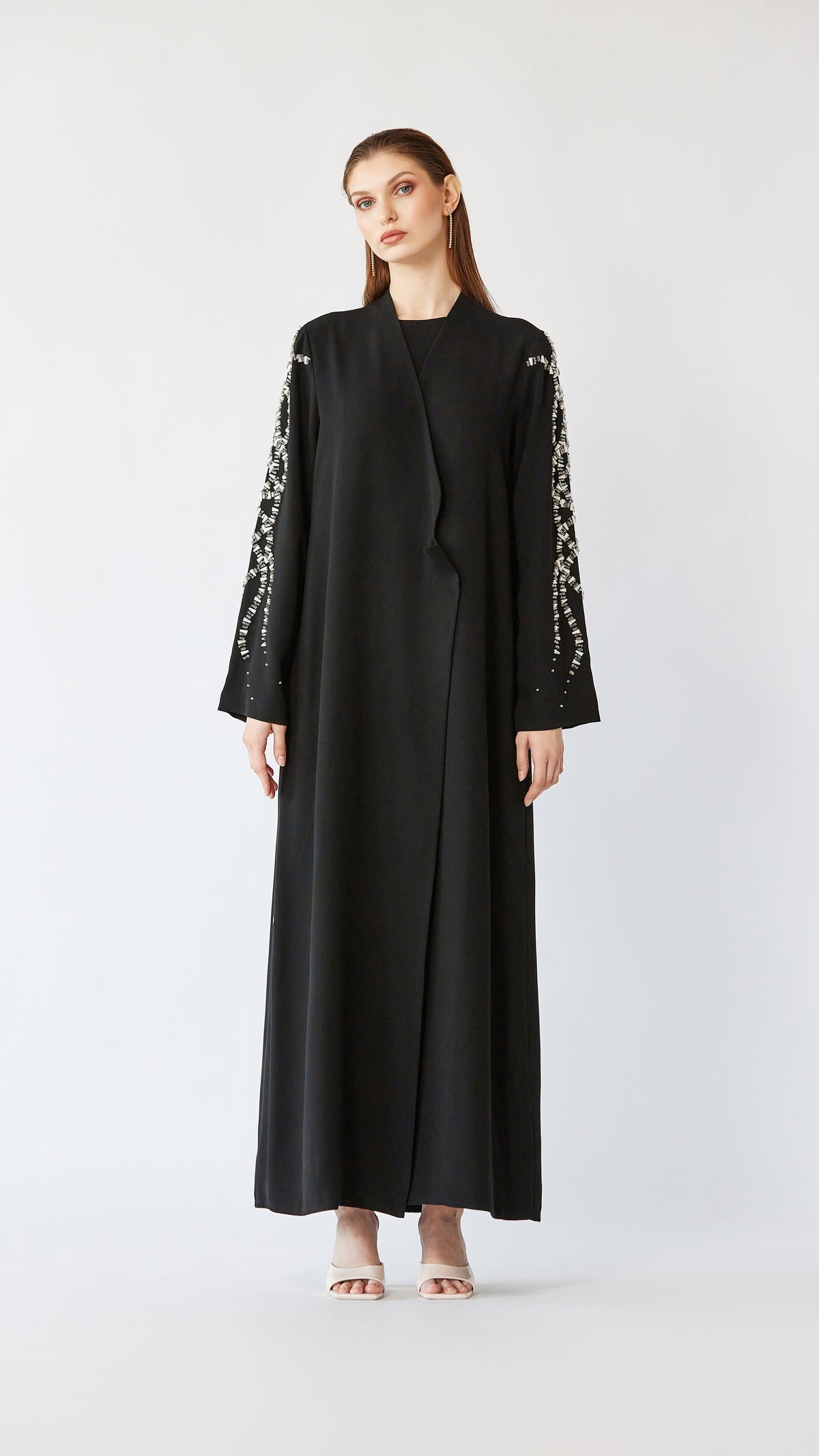 OLIVIA ABAYA