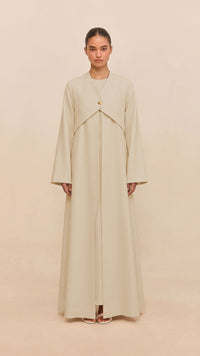 MEERA ABAYA