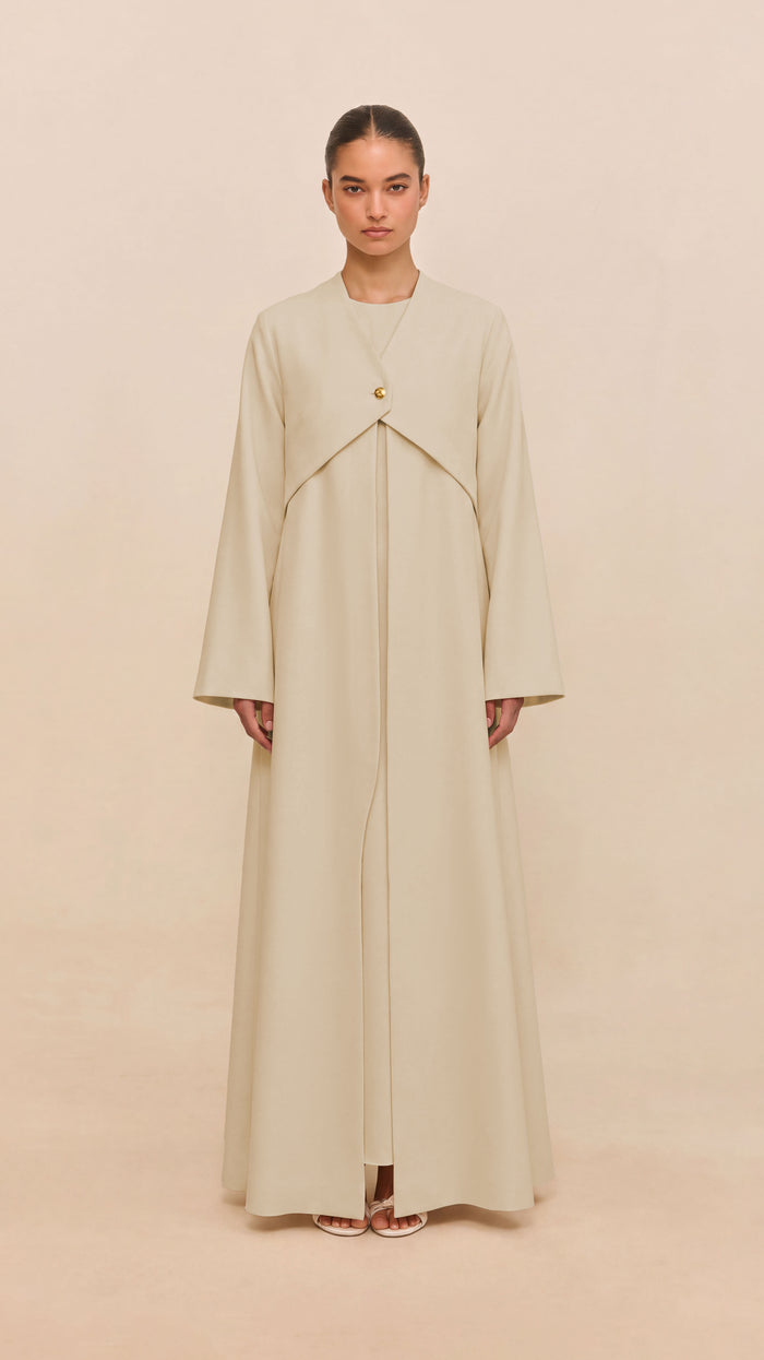 MEERA ABAYA