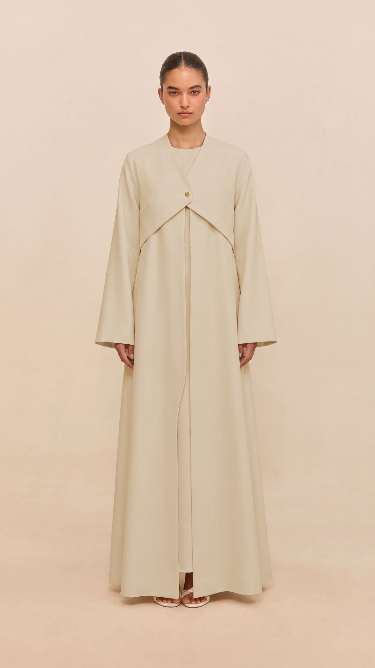 MEERA ABAYA