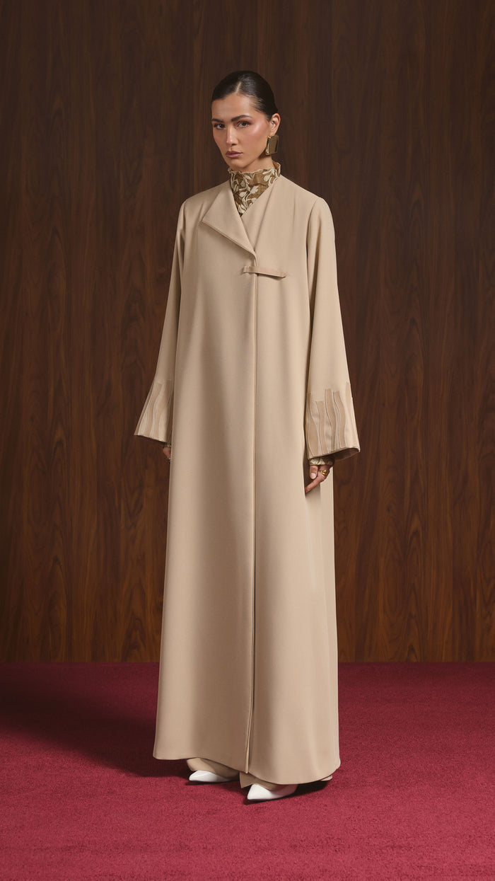 CASSIA ABAYA