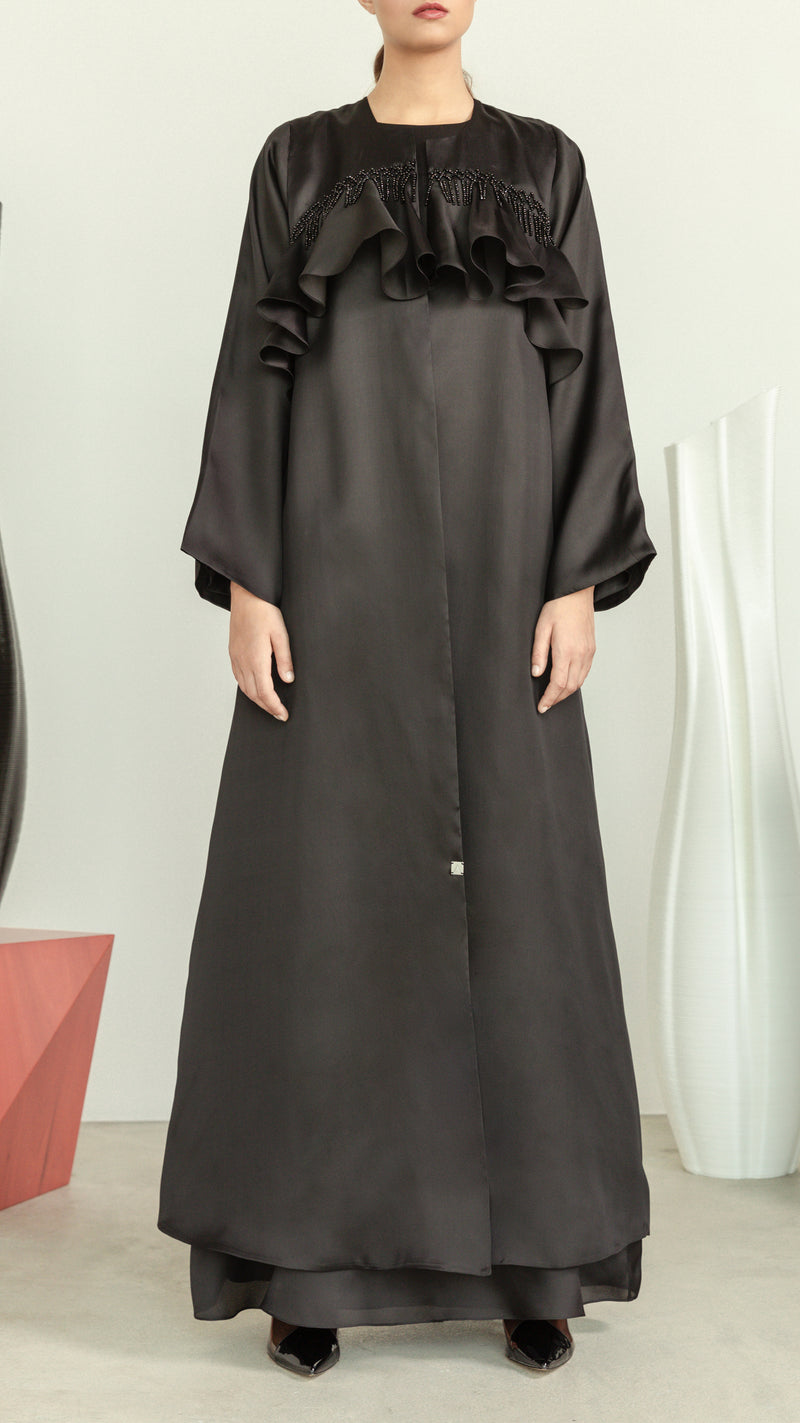 JADE ABAYA