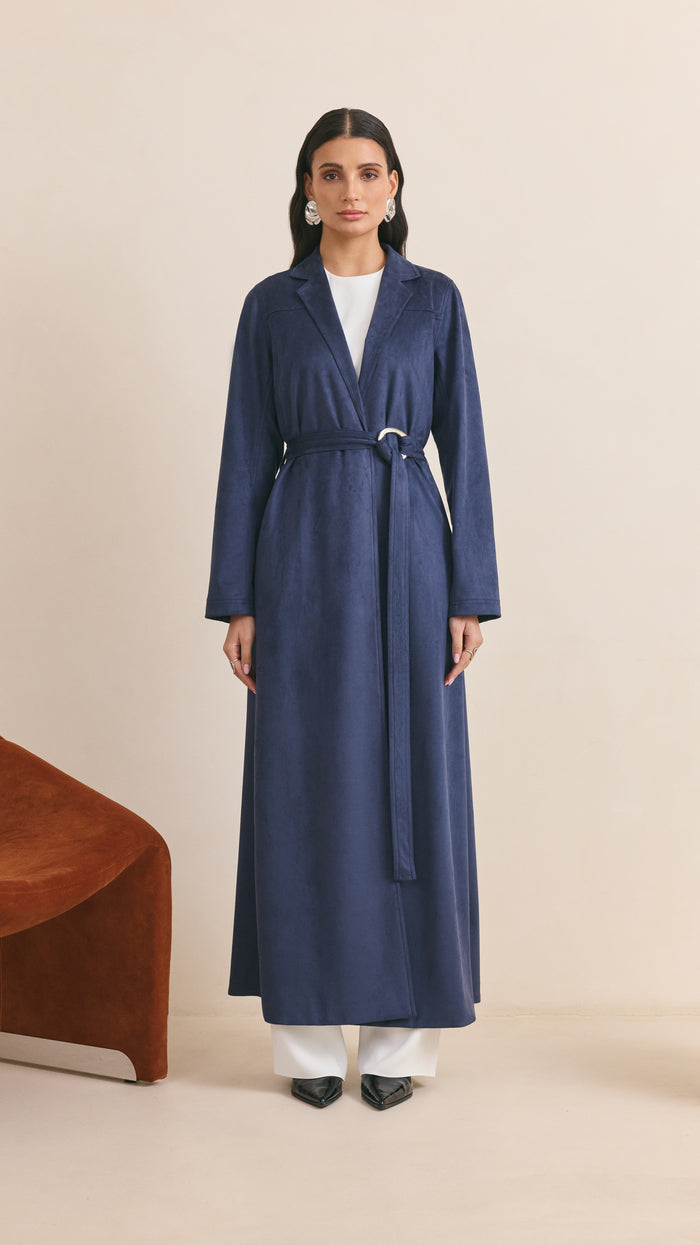 LIORA  ABAYA