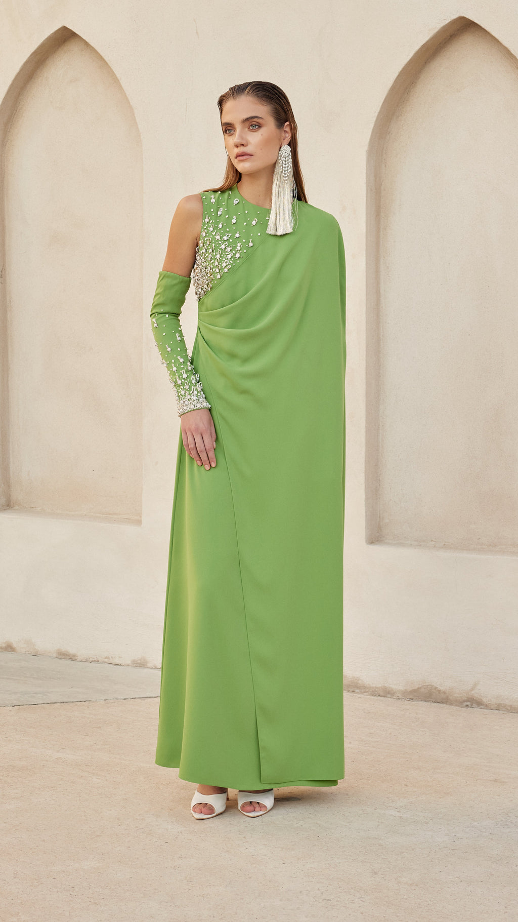 KILAH DRESS – Anatomi