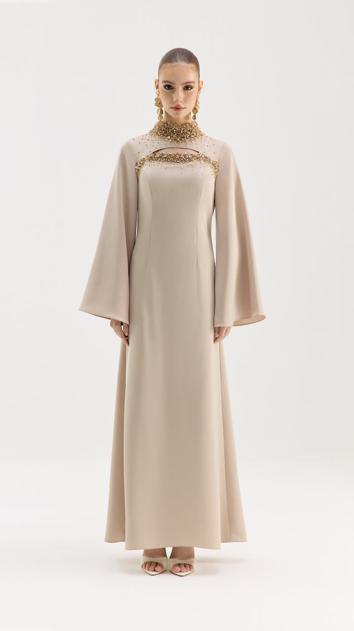 ALYSSA DRESS