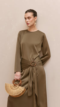 ROCHELLE DRESS