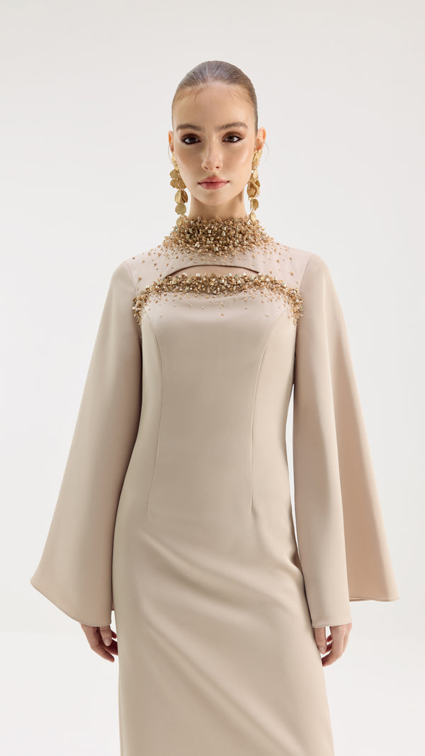 ALYSSA DRESS
