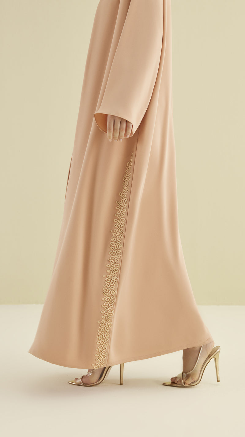 KATANA ABAYA