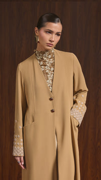 VIDA ABAYA