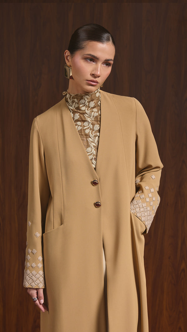 VIDA ABAYA