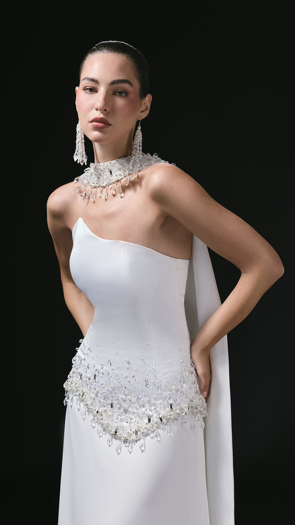 DAELARA DRESS