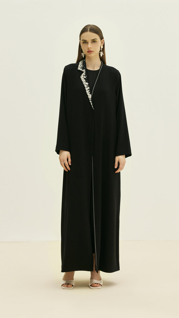 HILDY ABAYA