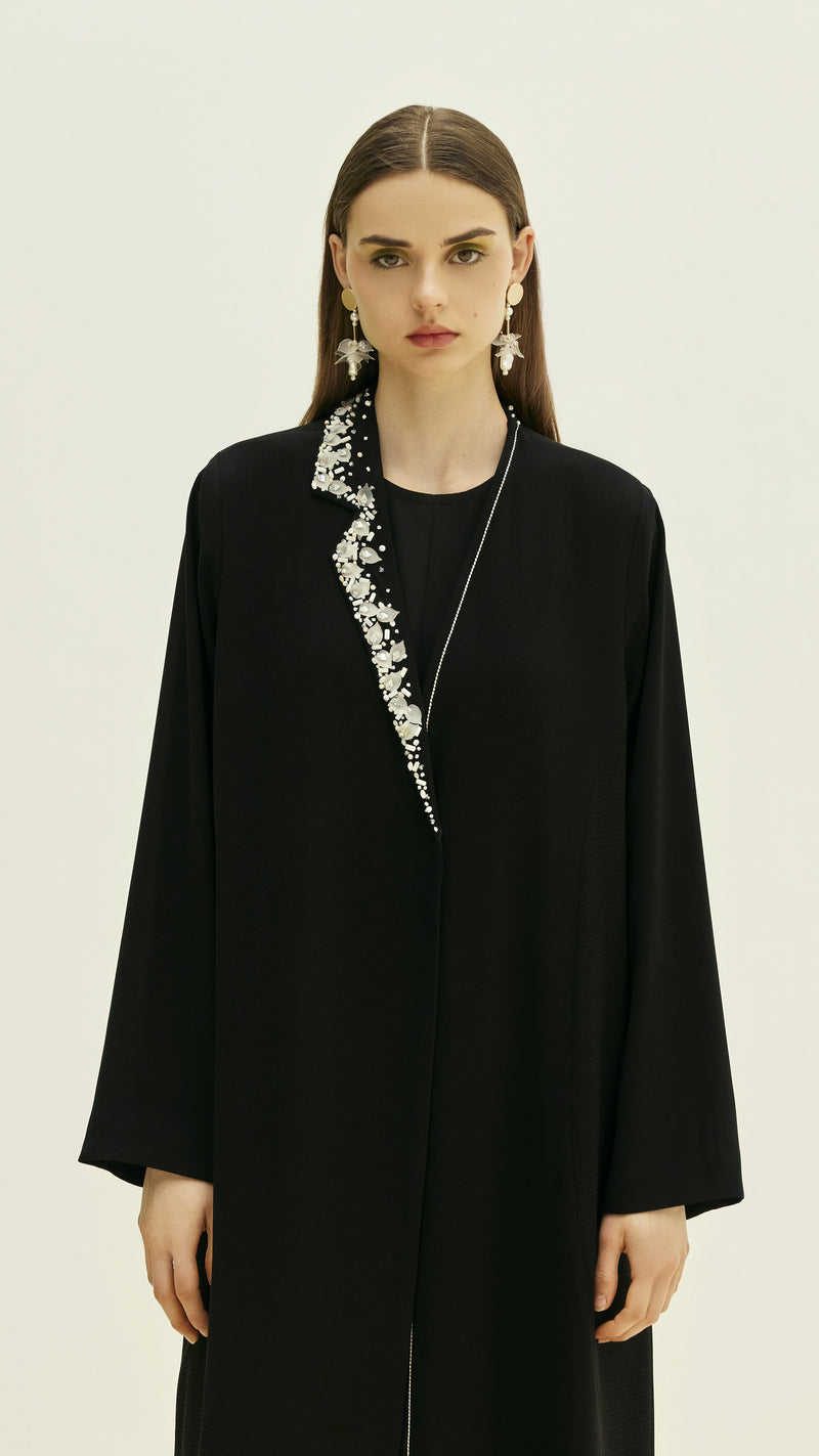 HILDY ABAYA
