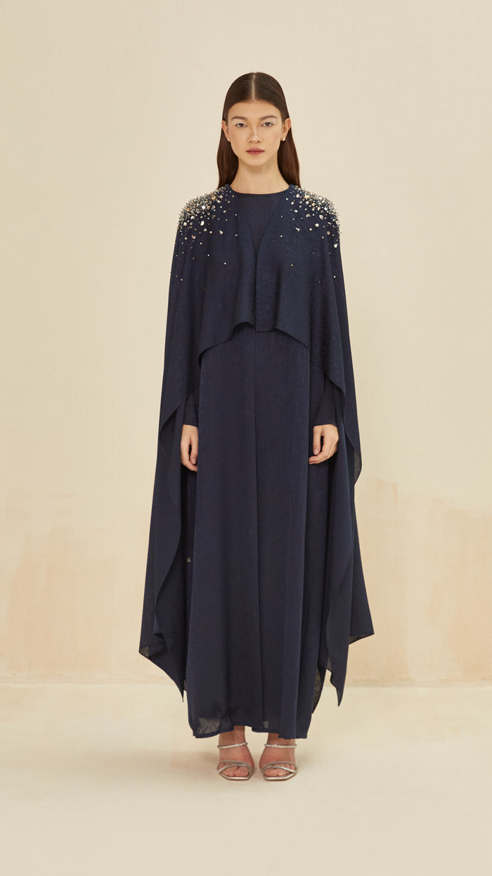 AMANI ABAYA