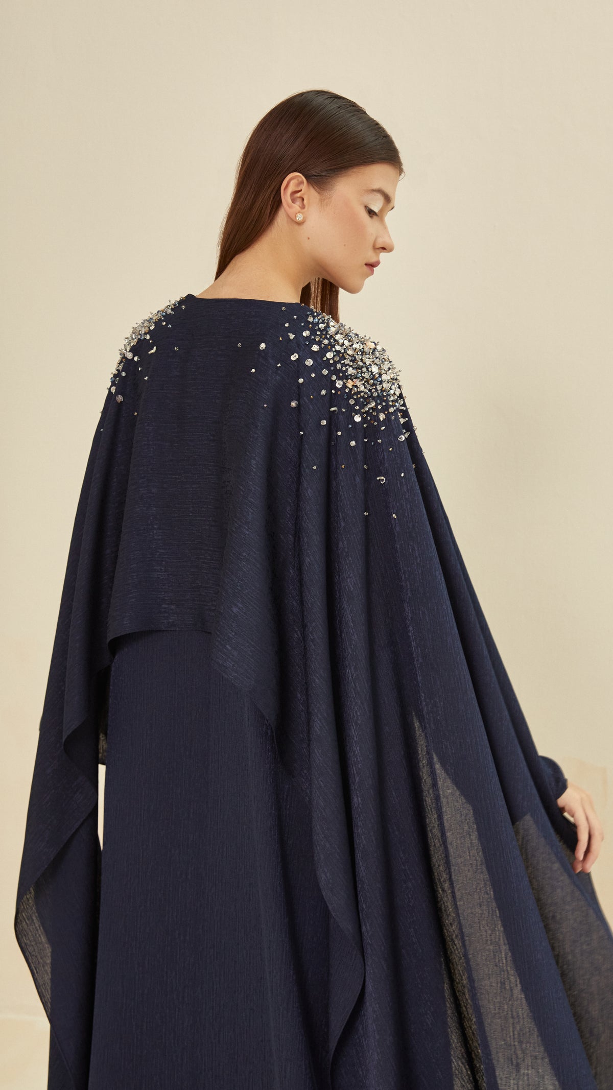 AMANI ABAYA