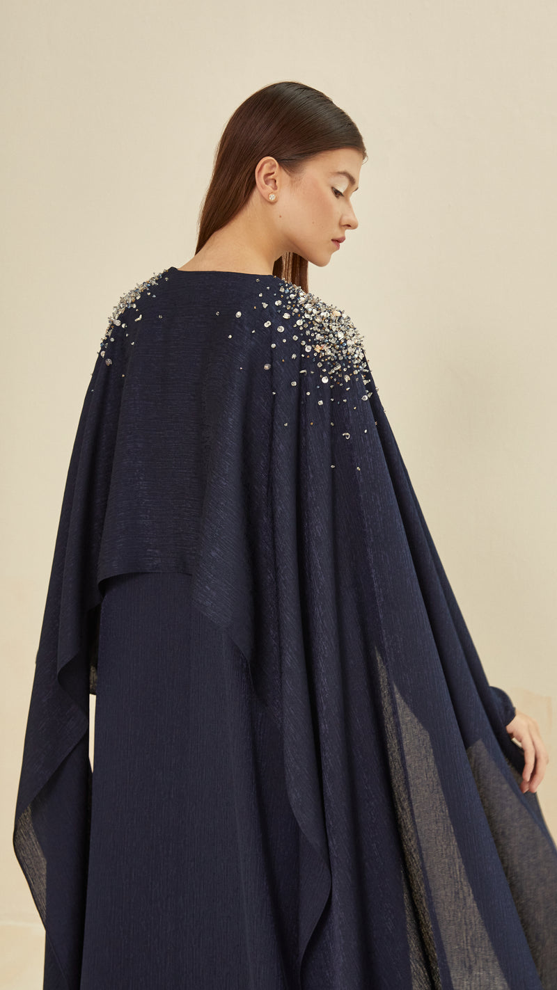 AMANI ABAYA