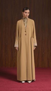 VIDA ABAYA