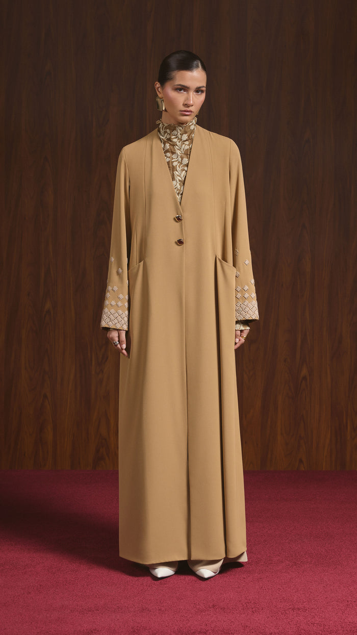 VIDA ABAYA