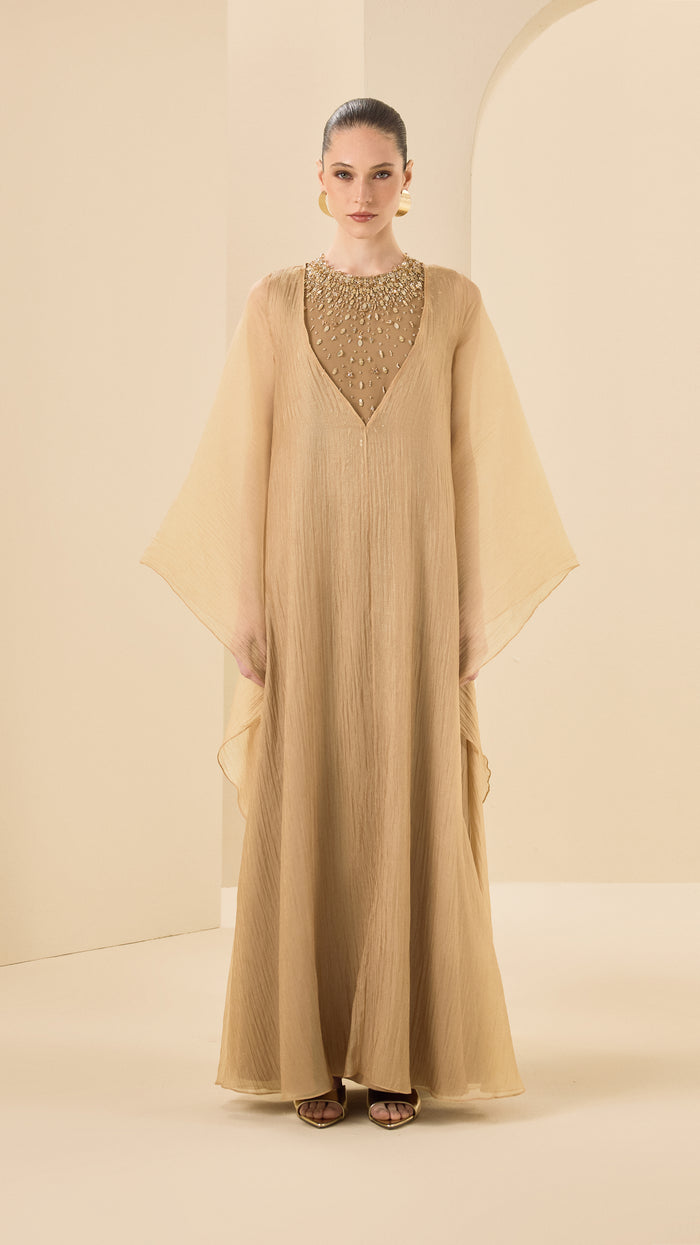 قفطان دليلة