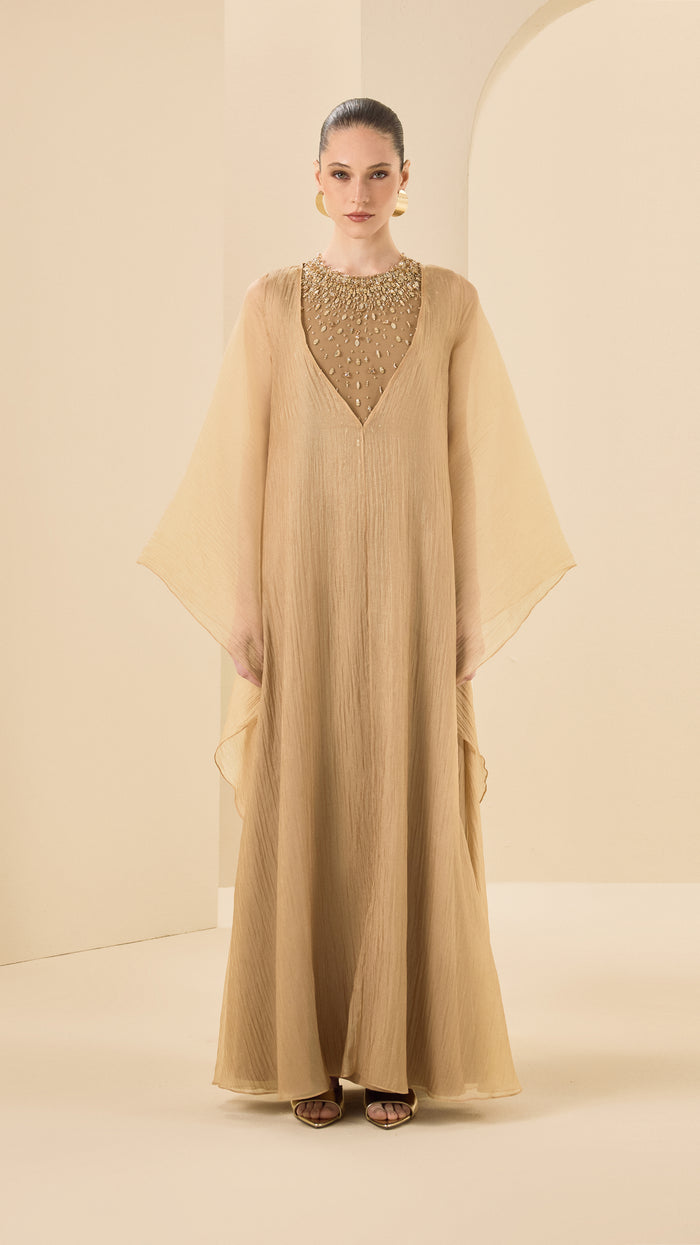 DELILAH KAFTAN