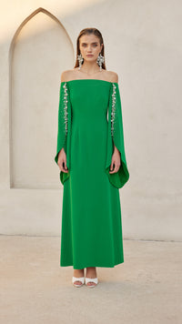 SAYLOR KAFTAN