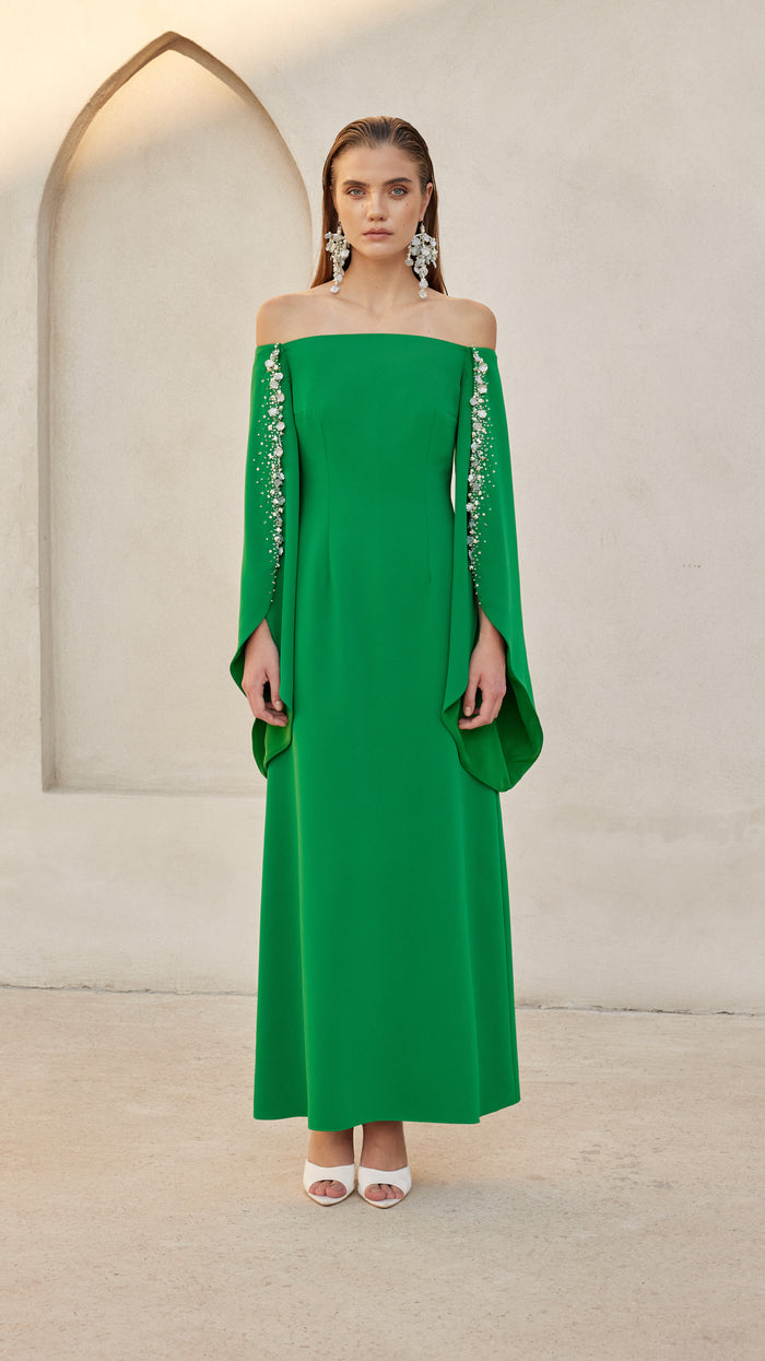 SAYLOR KAFTAN