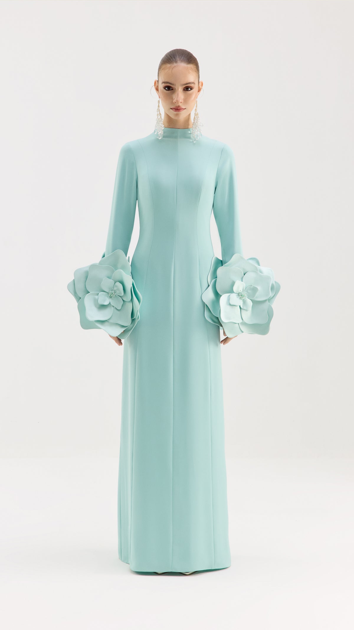 ROSELLE DRESS