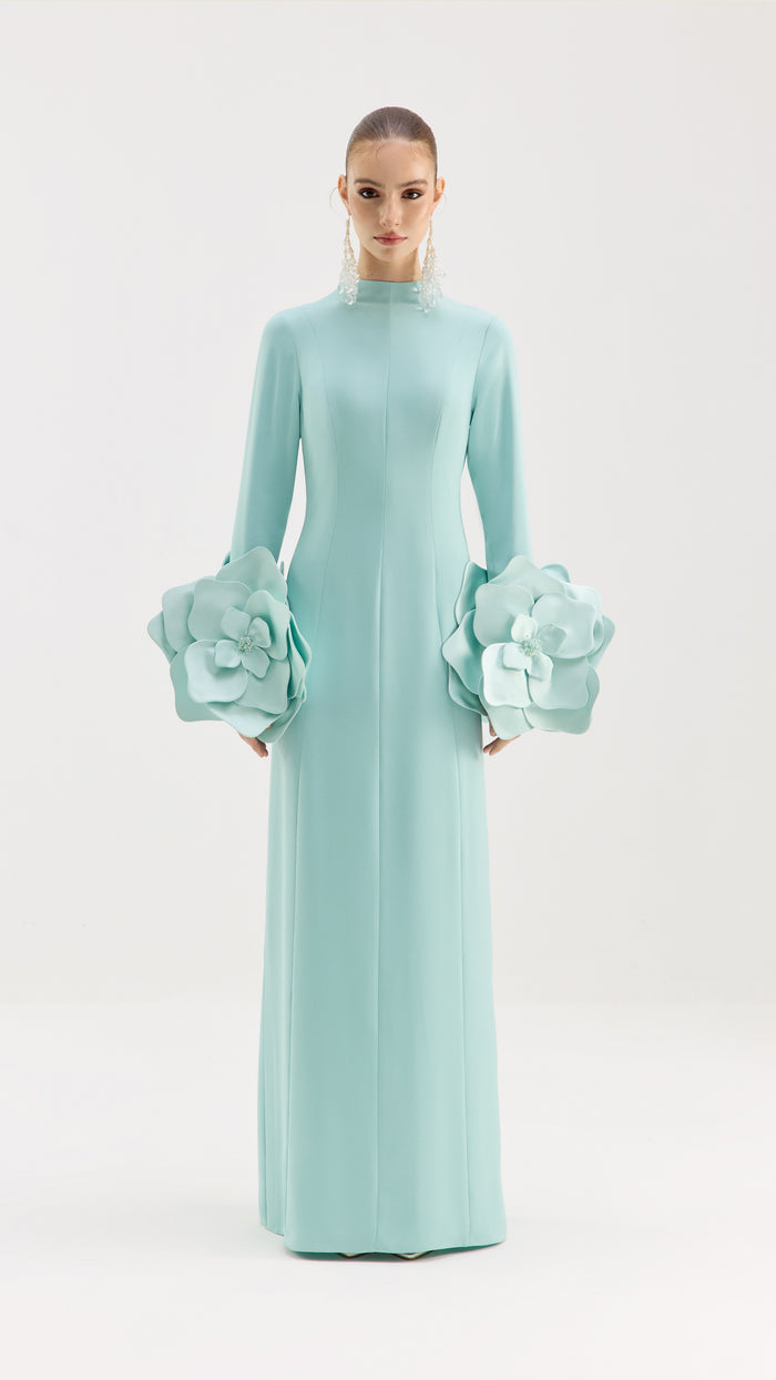 ROSELLE DRESS