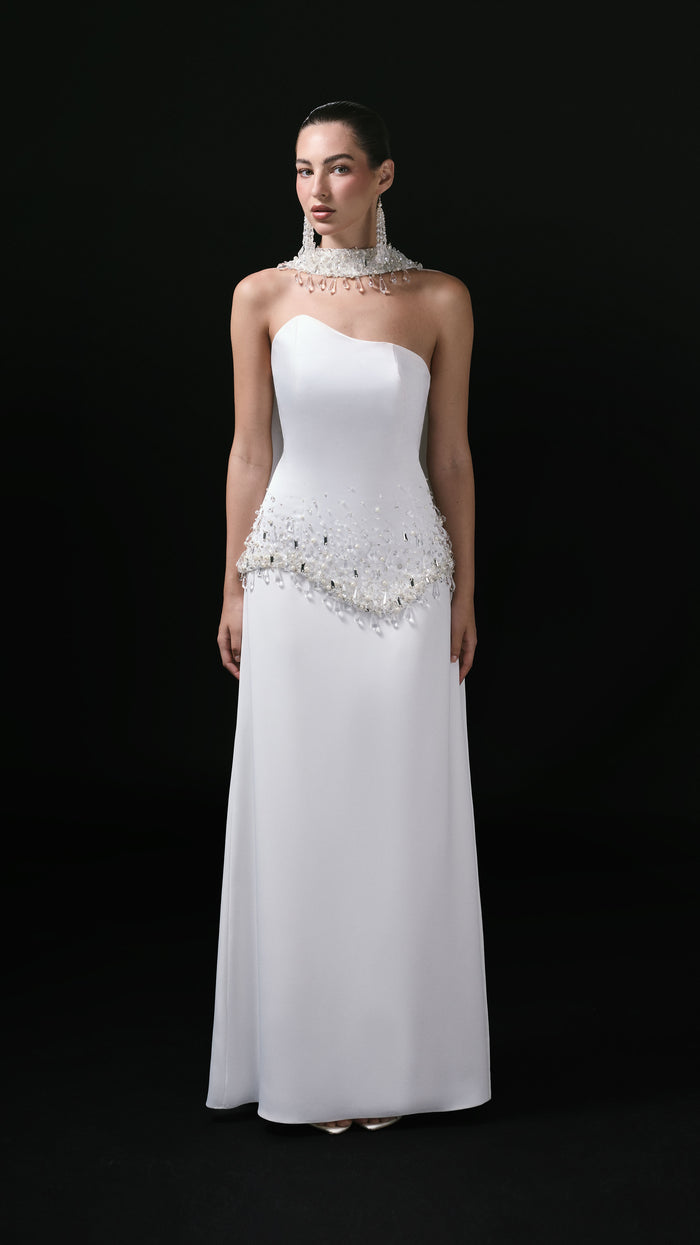 DAELARA DRESS