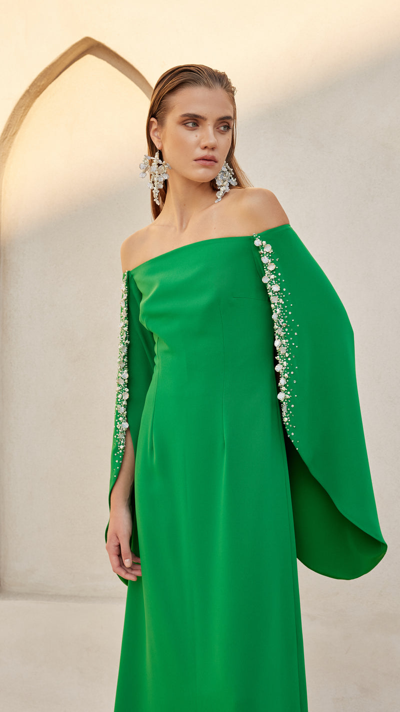 SAYLOR KAFTAN